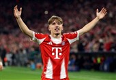 هفته دراماتیک بوندس‌لیگا؛ کامبک بایرن مونیخ و برد دورتموند