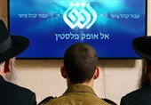 راه‌اندازی برنامه به زبان عبری در شبکه افق