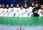 جام جهانی فوتسال بانوان| پیروزی پُرگل ایران برابر پاناما