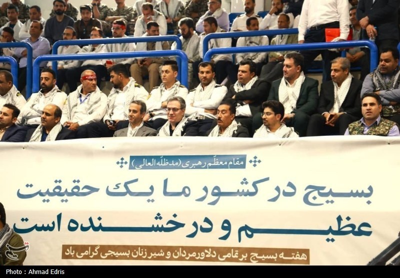 اخبار عسلویه , آیت الله حسینی بوشهری , اخبار استان بوشهر , 