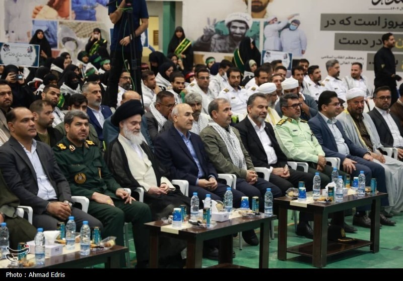 اخبار عسلویه , آیت الله حسینی بوشهری , اخبار استان بوشهر , 