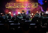 مظلومیت فاطمی تنها یک روایت نیست بلکه عملیات دفاعی تمام‌عیار بود