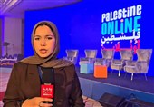 اختصاصی| شکنجه «فرح ابوعیاش» و واکنش خبرنگاران فلسطینی به «تروریسم دیجیتال» اسرائیل علیه رسانه‌ها