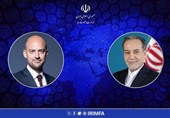 عراقجی فی لقاء مع نظیره الفرنسی: تصرفات 3 دول أوروبیة أدت إلى الوضع الحالی