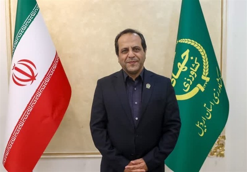 کالاهای اساسی بیشتر از نیاز بازار در اردبیل توزیع شد