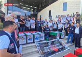 Israel’s ‘Digital Terrorism’ Draws Outcry As Farah Abu Ayash Marks Nearly Two Months in Custody