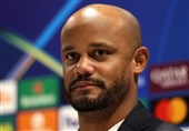 کمپانی: به PSG احترام می‌گذاریم، اما می‌خواهیم برنده شویم