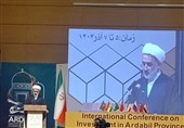 آیت‌الله بهشتی برای بنای مستحکم قضایی خون دل‌ها خورد
