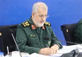 سازمان حفاظت اطلاعات نقش بی‌بدیلی در صیانت از سپاه داشته است
