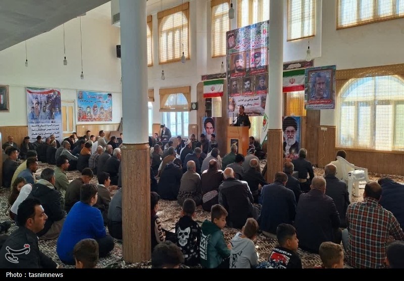 اخبار استان کردستان , شهدای دفاع مقدس , سپاه پاسداران انقلاب اسلامی ,