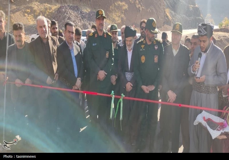 اخبار استان کردستان , شهدای دفاع مقدس , سپاه پاسداران انقلاب اسلامی ,