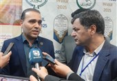 مزارع اردبیل میزبان یک میلیون و 500 هزار قطعه بچه ماهی