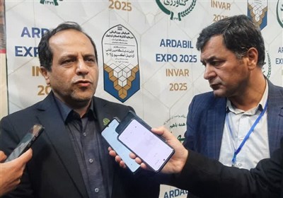 تامین 520 میلیارد تومان اعتبار برای پروژه‌های آب و خاک اردبیل