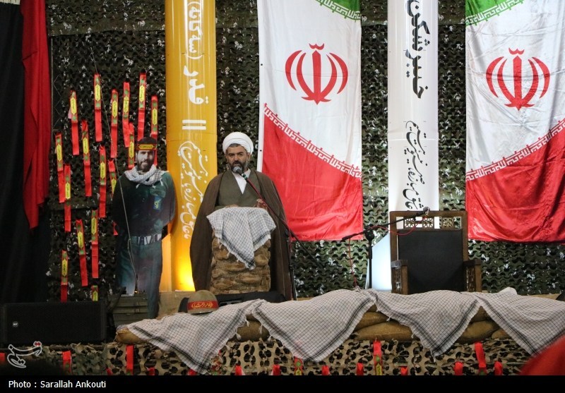 استان کرمان , اخبار استان کرمان , شهید , شهادت , 