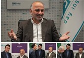 تهرانی سرپرست معاونت توسعه بازار و خدمات پس از فروش بیمه دی شد