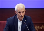 اسبقیان: بازنشستگی؟ مطابق قانون به کار ادامه می‌دهم/ دنیامالی نمی‌پرسد به چه کسی رأی می‌دهم