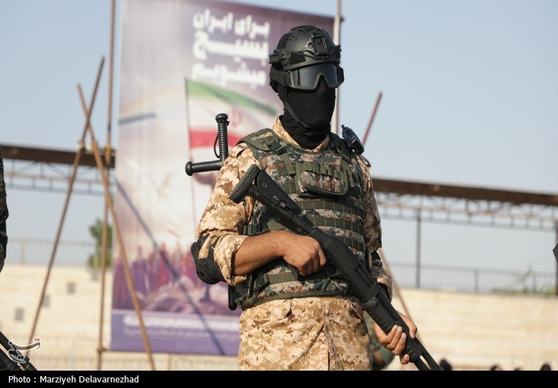 اخبار استان هرمزگان , اخبار بندرلنگه , بسیج سازندگی , 