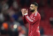 مدیر تیم ملی مصر: محمد صلاح نمی‌تواند 4 هفته بازی کند