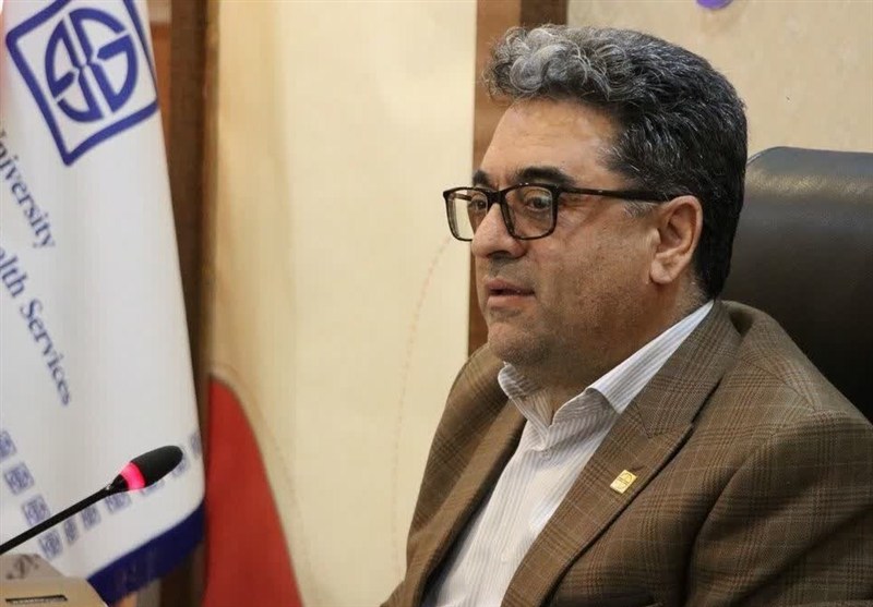 رشیدی‌پور از افزایش 12 عدد آمبولانس به چرخه خدمات اورژانس خبر داد