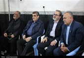 یادواره شهدای کلاته رودبار دامغان