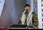 یادواره شهدای کلاته رودبار دامغان