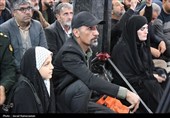 یادواره شهدای کلاته رودبار دامغان