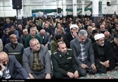 یادواره شهدای کلاته رودبار دامغان