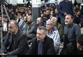 یادواره شهدای کلاته رودبار دامغان