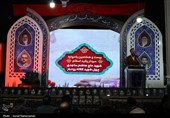 یادواره شهدای کلاته رودبار دامغان