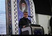 یادواره شهدای کلاته رودبار دامغان