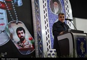 یادواره شهدای کلاته رودبار دامغان