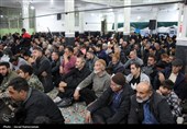 یادواره شهدای کلاته رودبار دامغان