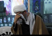 یادواره شهدای کلاته رودبار دامغان
