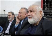 یادواره شهدای کلاته رودبار دامغان