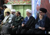 یادواره شهدای کلاته رودبار دامغان