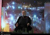یادواره شهدای کلاته رودبار دامغان