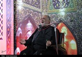 یادواره شهدای کلاته رودبار دامغان