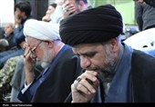 یادواره شهدای کلاته رودبار دامغان