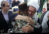 یادواره شهدای کلاته رودبار دامغان