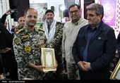 یادواره شهدای کلاته رودبار دامغان