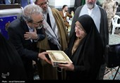 یادواره شهدای کلاته رودبار دامغان