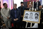یادواره شهدای کلاته رودبار دامغان