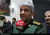 یادواره شهدای کلاته رودبار دامغان