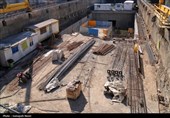 قطار شهری کرمانشاه