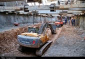قطار شهری کرمانشاه