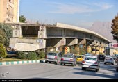 قطار شهری کرمانشاه