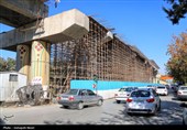 قطار شهری کرمانشاه