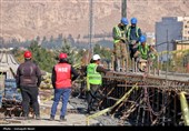 قطار شهری کرمانشاه