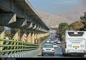 قطار شهری کرمانشاه