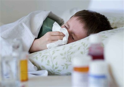 افزایش موارد آنفلوآنزا در اصفهان؛ کودکان یک‌سوم مبتلایان‌اند